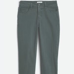NWOT Studio Blue Pants